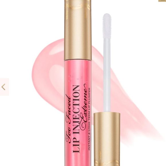 Too Faced Lip Injection Extreme Instant & Long Lasting Lip Plumper - Picture 6 of 7